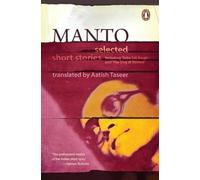 Manto: Selected Stories