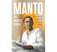 Manto: The Greatest Stories