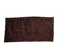 Mantón calefactor, manta calefactora reutilizable lavable para ver televisión para trabajar para leer