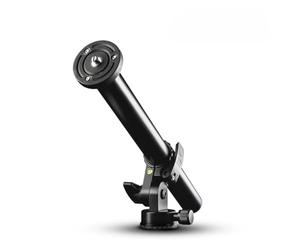 Mantona 19888 - Brazo de extensión para trípode (31 cm)
