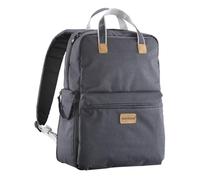 Mantona 2-in-1 Urban compañero Photo Backpack - Antracita
