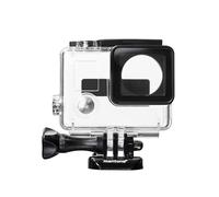 Mantona 21038 Vivienda para GoPro héroe 3/4