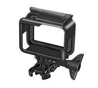 Mantona Comfort Frame - Marco para GoPro 5, Color Negro