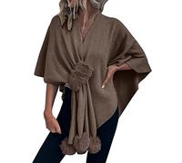 Mantoncillos De Flamenca Mujer, Fular Suave Mantoncillo Grueso Gasa Chal Seda Poncho Capa Gasa Fiesta Cálida Capa Invitada Boda Invierno Abierto Estolas Para Bodas Chal De Fiesta Ceremonia Grandes