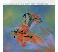 Mantooth,Frank - Ladies Sing For Love