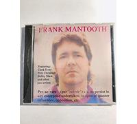 Mantooth,Frank - Persevere