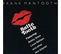 Mantooth,Frank - Suite Tooth