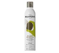 Mantova Spray Extra Virgin Olive Oil, Truffle, 8-Ounce