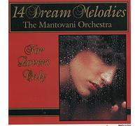 Mantovani - 14 Dream Melodies