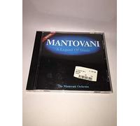 Mantovani - A Legend of Music [Import]