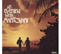 Mantovani - An Evening With