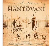 Mantovani and Hi The Very Best Of Mantovani: some enchan (CD) (Importación USA)