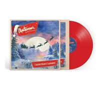 Mantovani & His Orchestra – Christmas Classics – Vinilo (Importación USA)