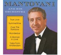 Mantovani And His Orchestra