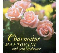 Mantovani And His Orchestra - Charmaine - AMIGA - 8 56 451