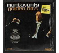 Mantovani And His Orchestra - golden hits