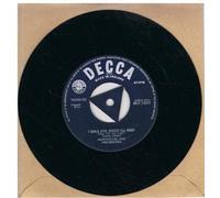 Mantovani and His Orchestra - Mantovani and His Orchestra - I Could Have Danced All Night / This Nearly Was Mine (7" Vinyl)