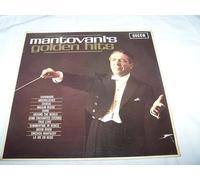 Mantovani And His Orchestra - Mantovani's Golden Hits - Decca - 31 911 1, Decca - 16.21 367, SR International - 31 911 1