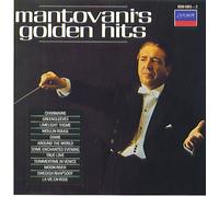 Mantovani and His Orchestra - Mantovani's Golden Hits (UK Import)