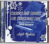 Mantovani Angelo - Colours and Sounds for Christmas Vol.II