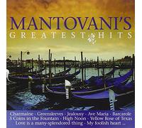 Mantovani, Annunzio Paolo - Mantovani's Greatest Hits