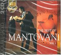 Mantovani - Best of Mantovani 1