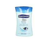 Mantovani Champú anticaspa 400 ml