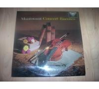 MANTOVANI - concert encores LP