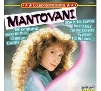 Mantovani – Golden Instrumental Hits