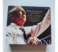 Mantovani - Golden Melodies