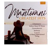 Mantovani - Greatest Hits