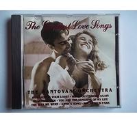 Mantovani - Greatest Love Songs