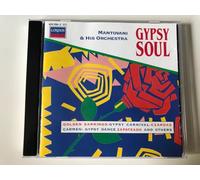 Mantovani - Gypsy Soul