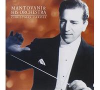 Mantovani & His Orchestra - Christmas Carols
