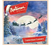 Mantovani & His Orchestra - Christmas Classics [Vinilo]