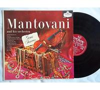 MANTOVANI & HIS ORCHESTRA Gems Forever vinyl LP