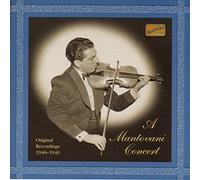 Mantovani & His Orchestra - Mantovani