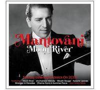 Mantovani & His Orchestra - Moon River