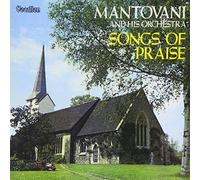 Mantovani & His Orchestra - Songs of Praise
