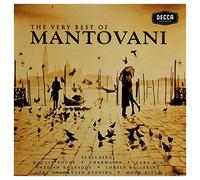 Mantovani & His Orchestra - The Very Best of Mantovani