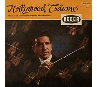 Mantovani - Hollywood Träume - Mantovani Spielt Weltberühmte Film-Melodien