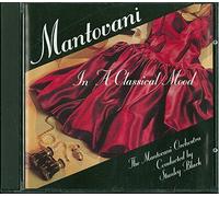 Mantovani - In a Classical Mood