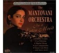Mantovani - In a Latin Mood [Casete]