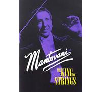 Mantovani: King Of Strings [Edizione: Stati Uniti] [Italia] [DVD]