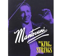 Mantovani: King of Strings [USA] [Blu-ray]