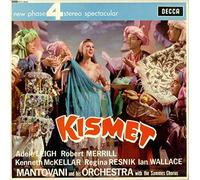 Mantovani - Kismet