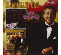 Mantovani - Latin Rendez-Vous & Mantovani Olé