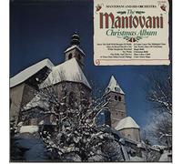 Mantovani - Mantovani And His Orchestra: The Mantovani Christmas Album