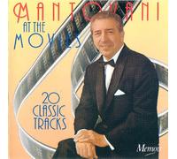Mantovani - Mantovani at the Movies