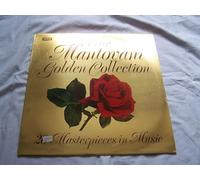 Mantovani - MANTOVANI Golden Collection LP 1979